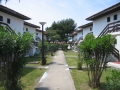 Montenegro / Černá Hora a FKK-Resort Ada Bojana