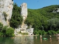 P063 - La Sabliere / Ceze /Francie