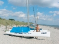 023 - Rosenfelder Strand / Pobaltí