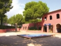 081 - El Templo del Sol / Costa Daurada