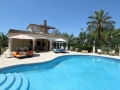 Z - Usedlost Finca Chaya - ostrov Mallorca