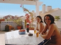 085 - Poblado Naturista / Costa de Almeria